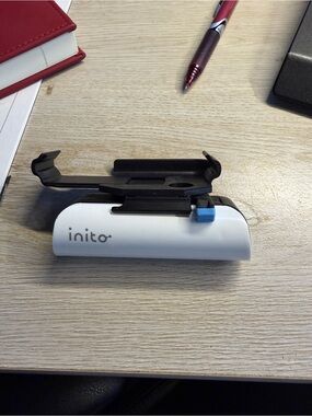 Inito Fertility Monitor iPhone 13 Pro Max